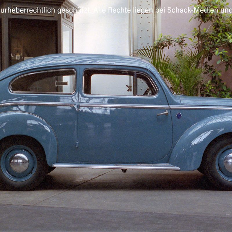 Beispiel APS Bilder Digitalisierung bei Schack-Medien