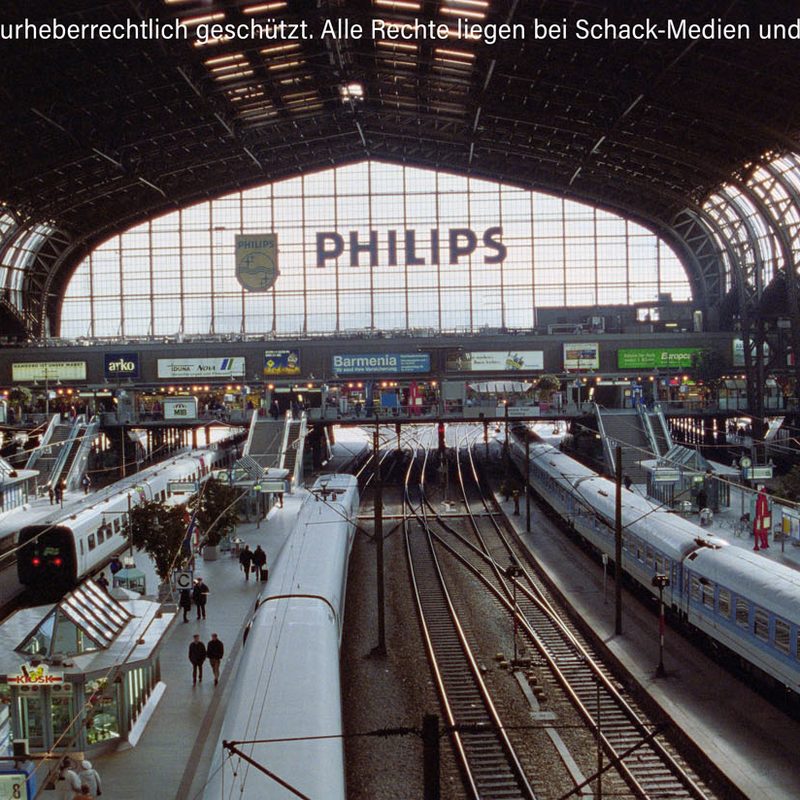 Beispiel APS Digitalisierung bei Schack-Medien