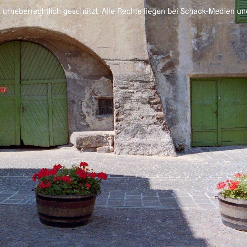 Beispiel APS Kassetten Digitalisierung bei Schack-Medien