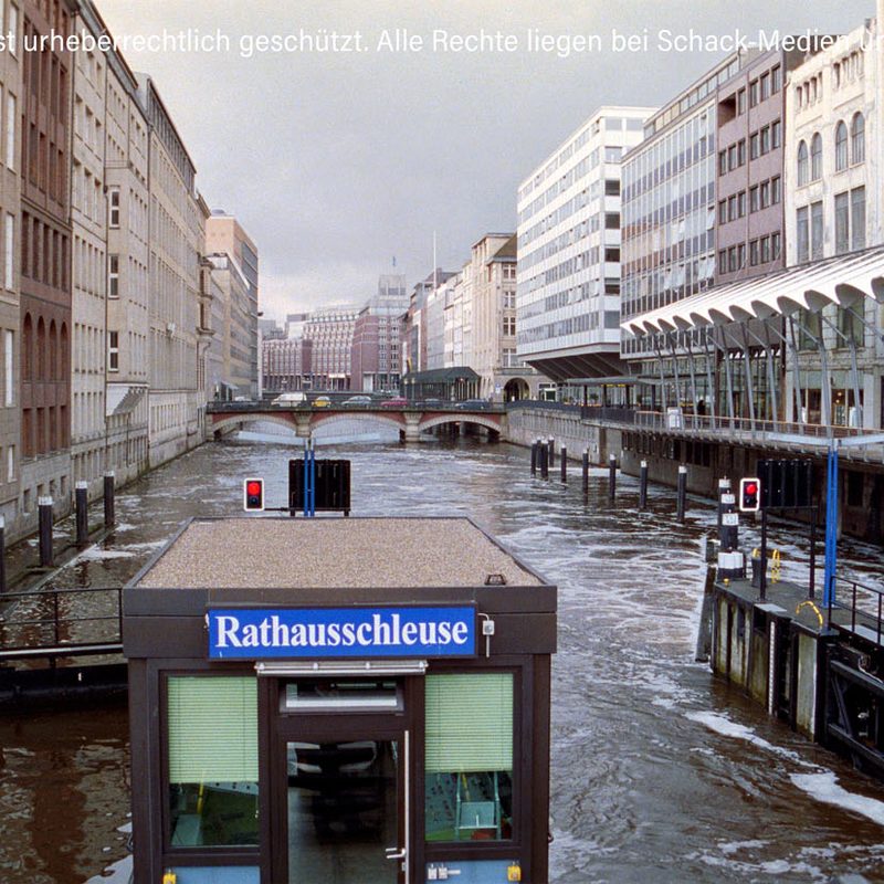 Beispiel APS Digitalisierung bei Schack-Medien