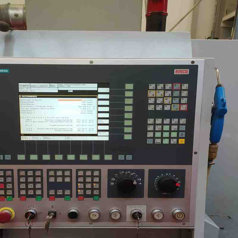 Siemens 840D