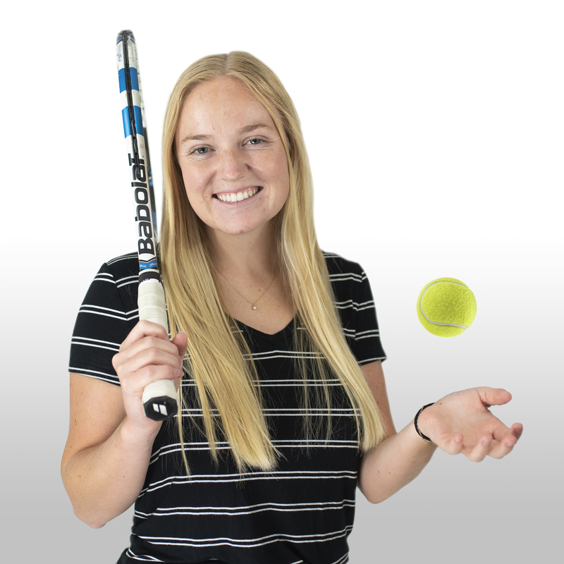 Abby Totten, Project Manager