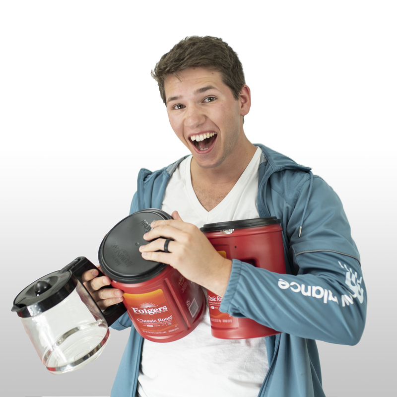 Jonathan Ryan, Project Manager