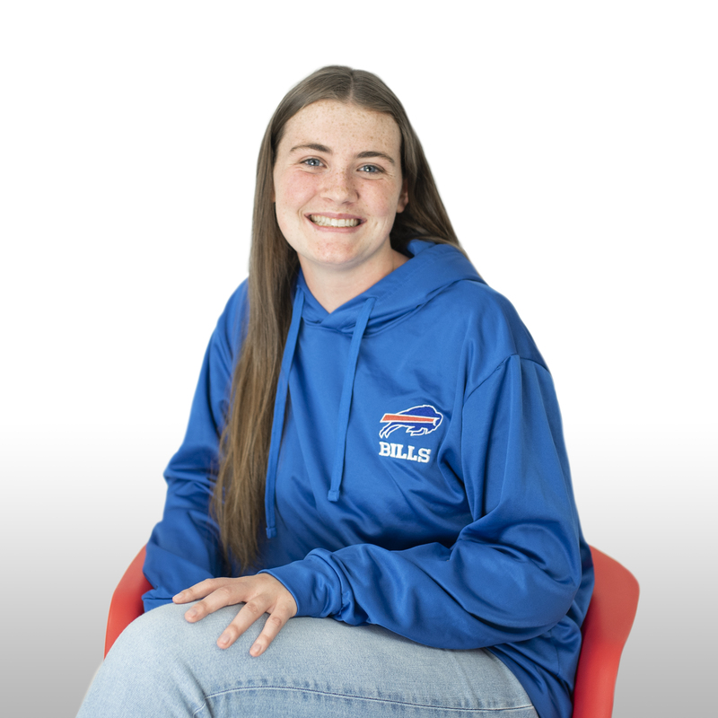 Becca Henry, Project Manager