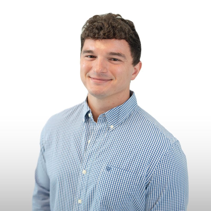 Nick Burleson, Territory Manager