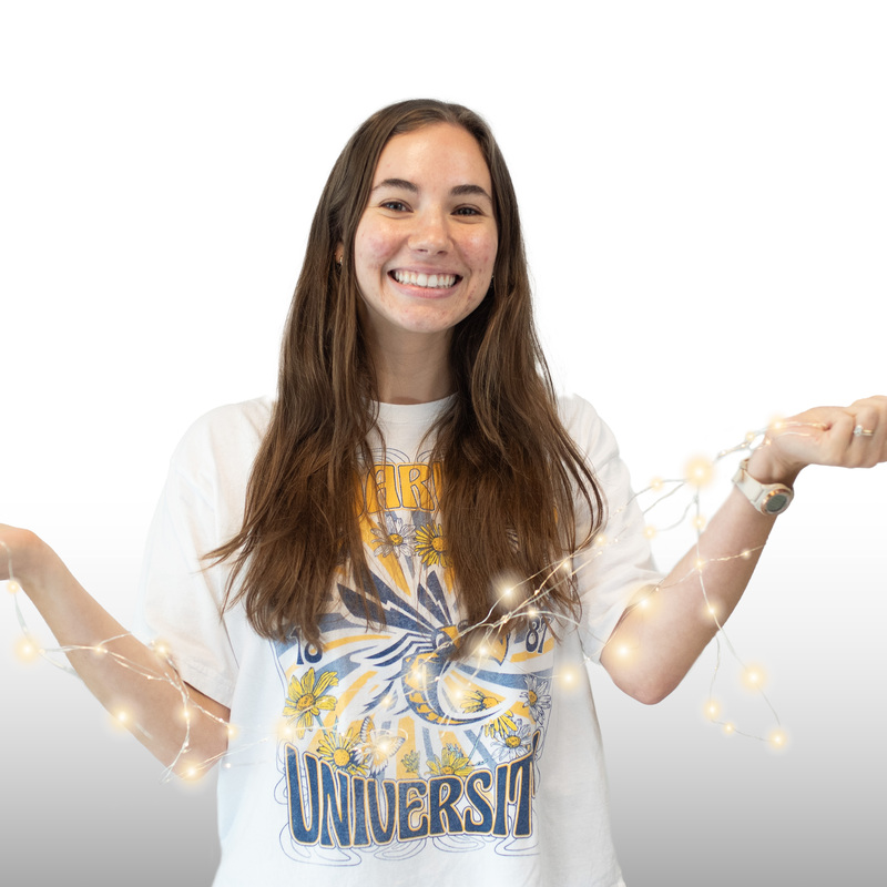 Alyssa Davidson, Account Manager