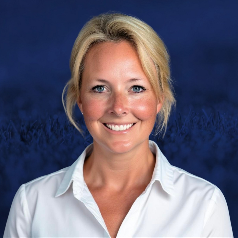 Jen Westerfield, Owner