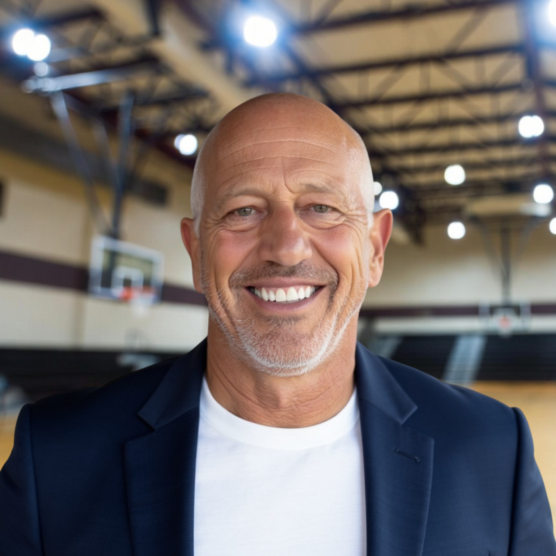 Bob Westerfield, Co-Owner