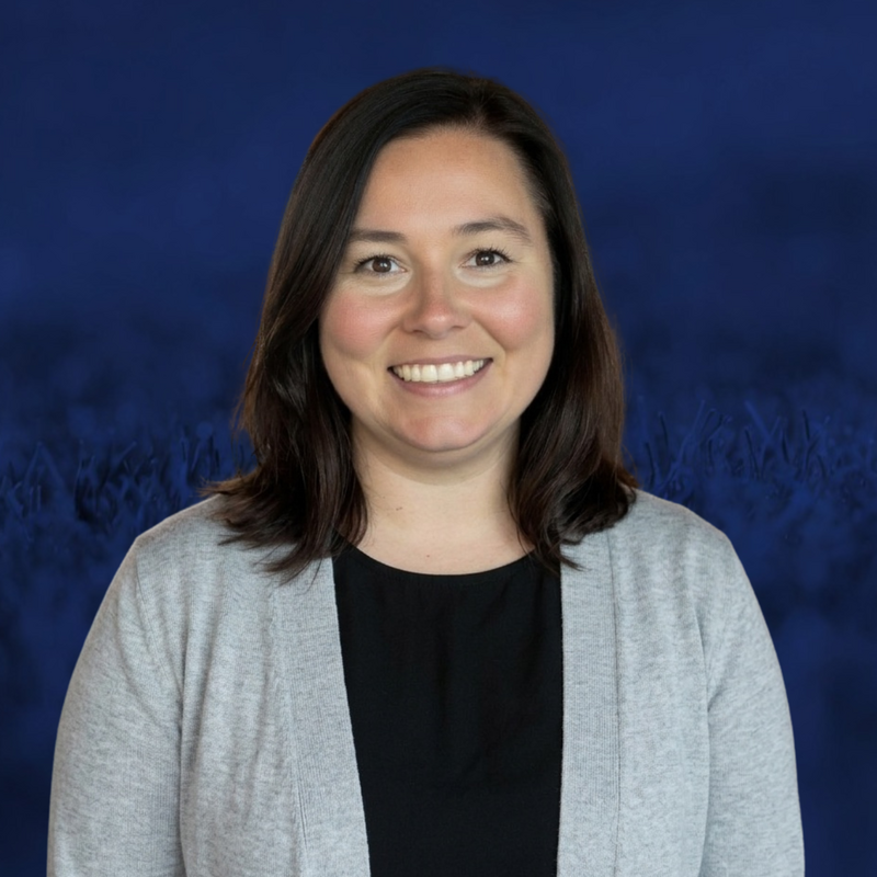 Jennifer Kuhn, COO