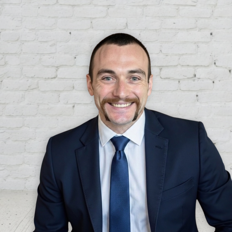 Charlie Ciuni, Executive Project Manager