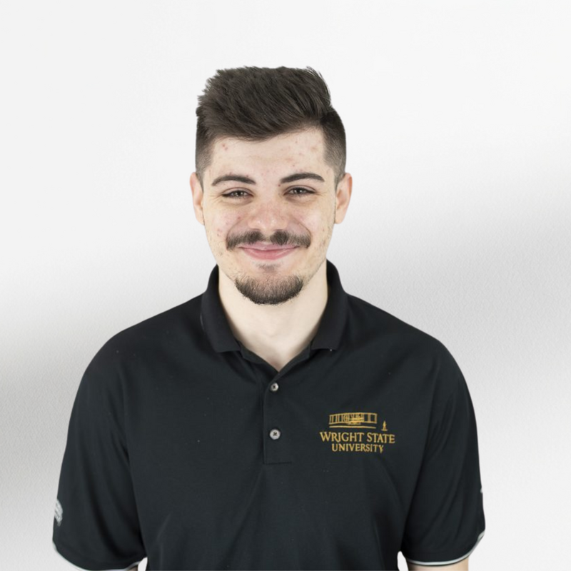Andrew Smith, Project Manager
