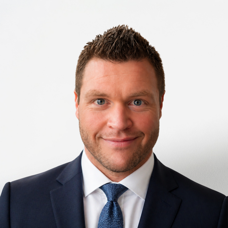 Justin Tucker, Project Manager