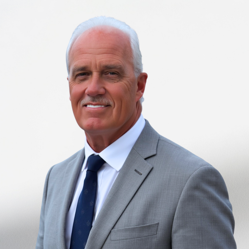 Dave Stacy, Retention Relationship Manager