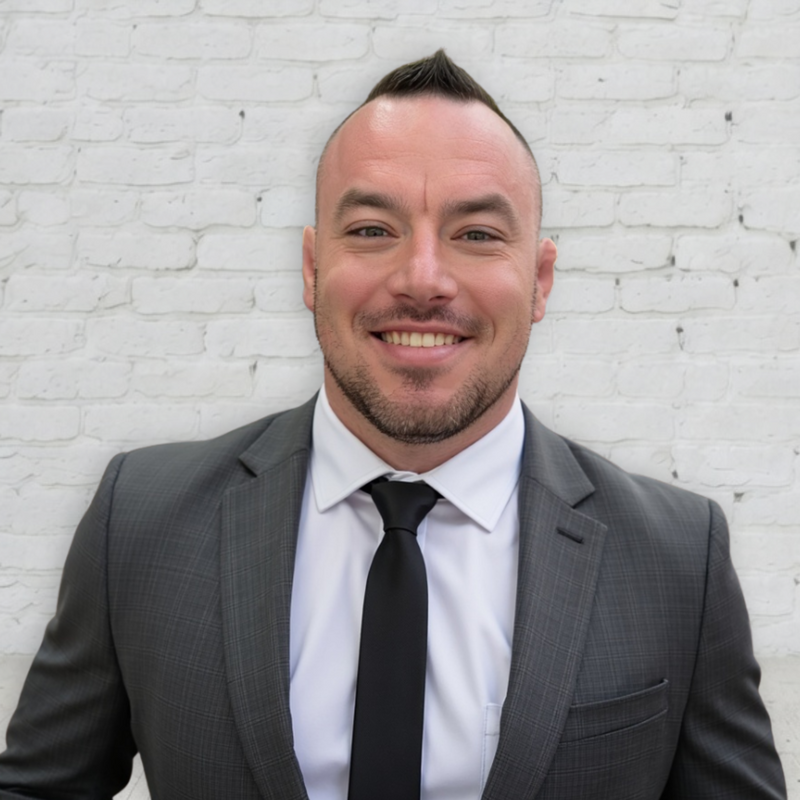 Tyler Westlund, Project Manager