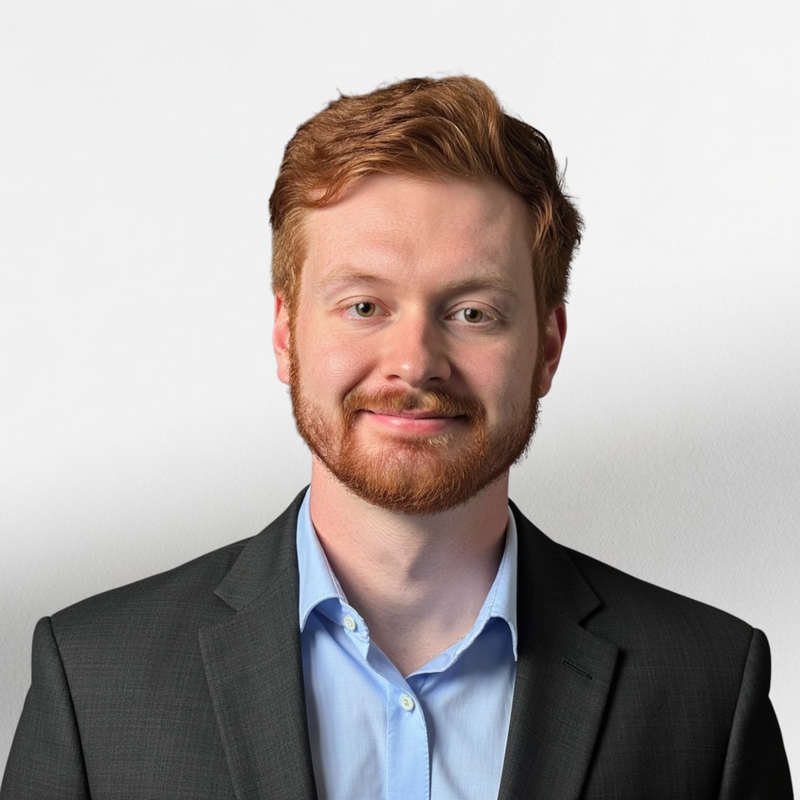 Ben Andreatta, Project Manager