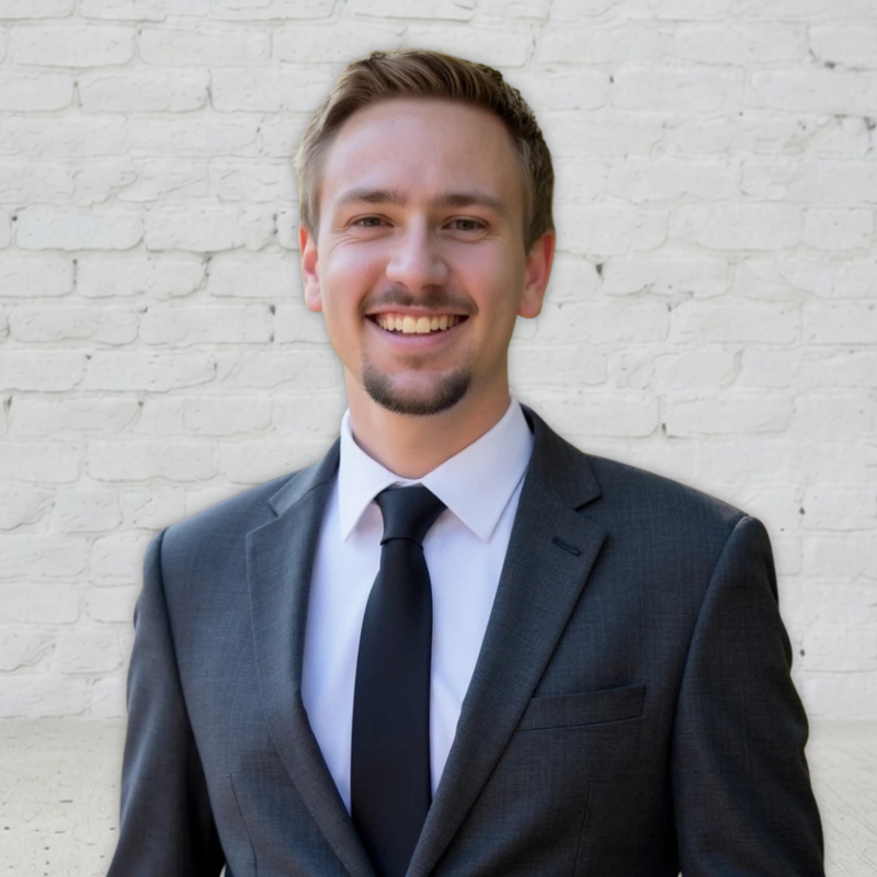 Josh Decker, Project Manager
