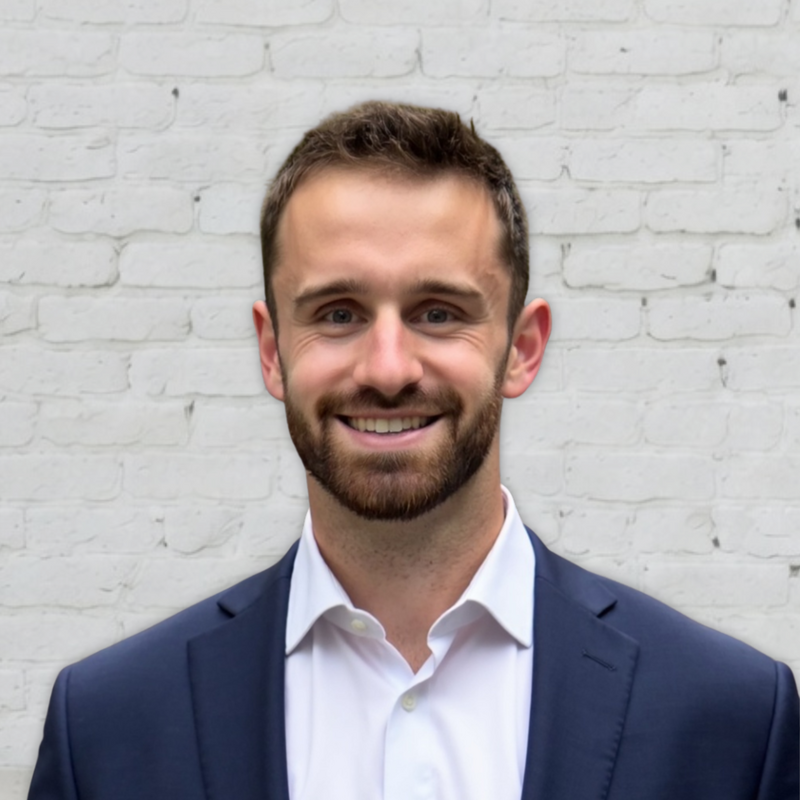 Tyler Burley, Project Manager