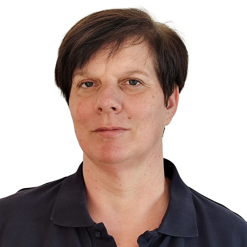 Silke Rademacher
Verkauf