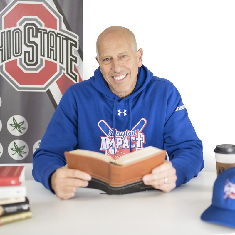 Bob Westerfield, Co-Owner