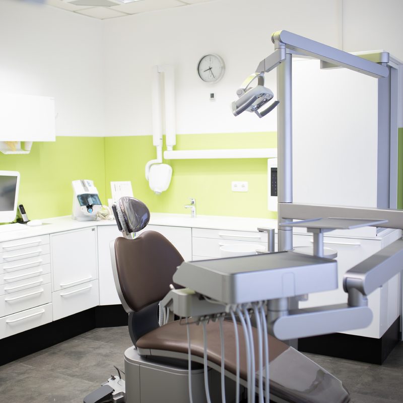 Zahnarzt Bad Vilbel | Jörn Kauffmann