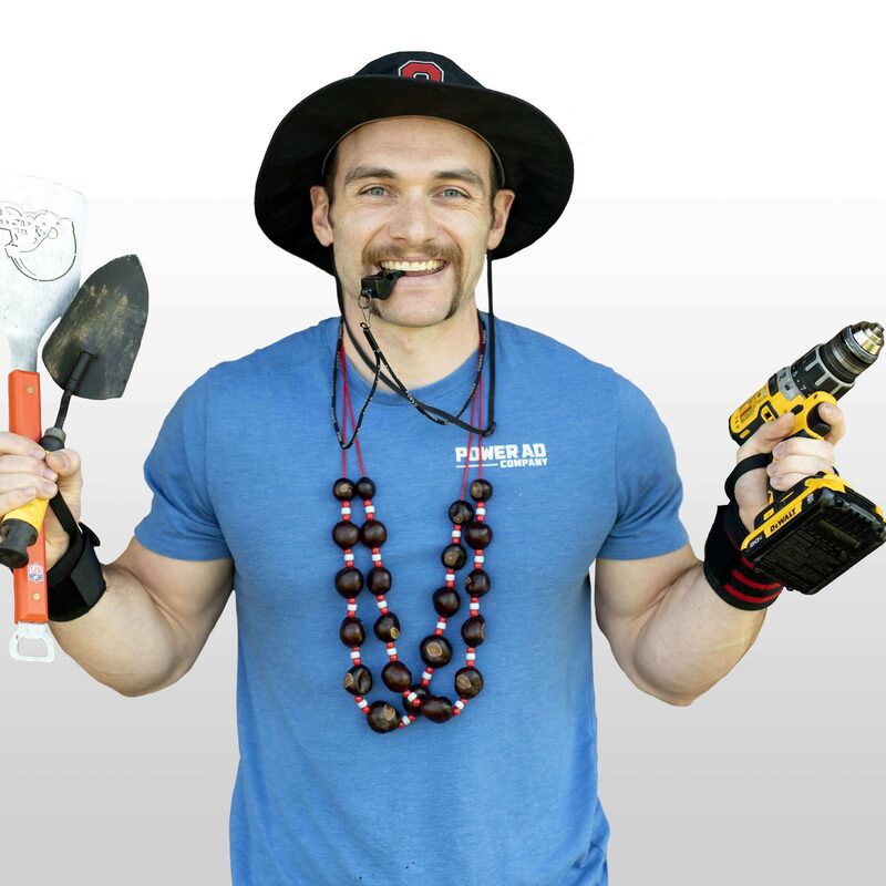 Charlie Ciuni, Senior Project Manager