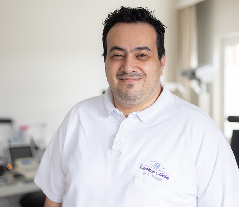 Dr. TIP Avsar Özdogan