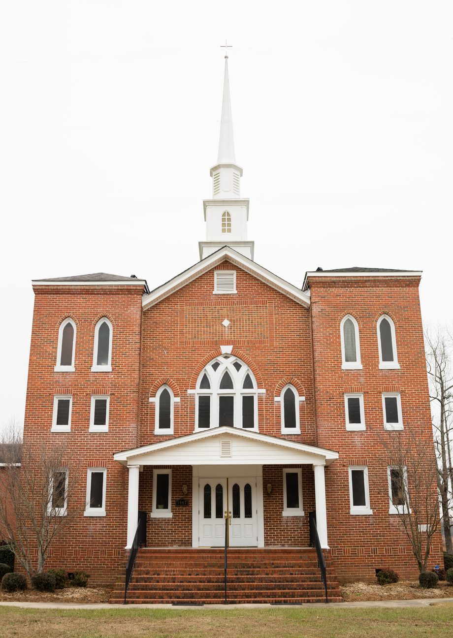 Town History Town of Red Oak, NC