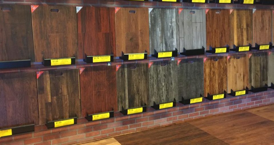 wood flooring sale